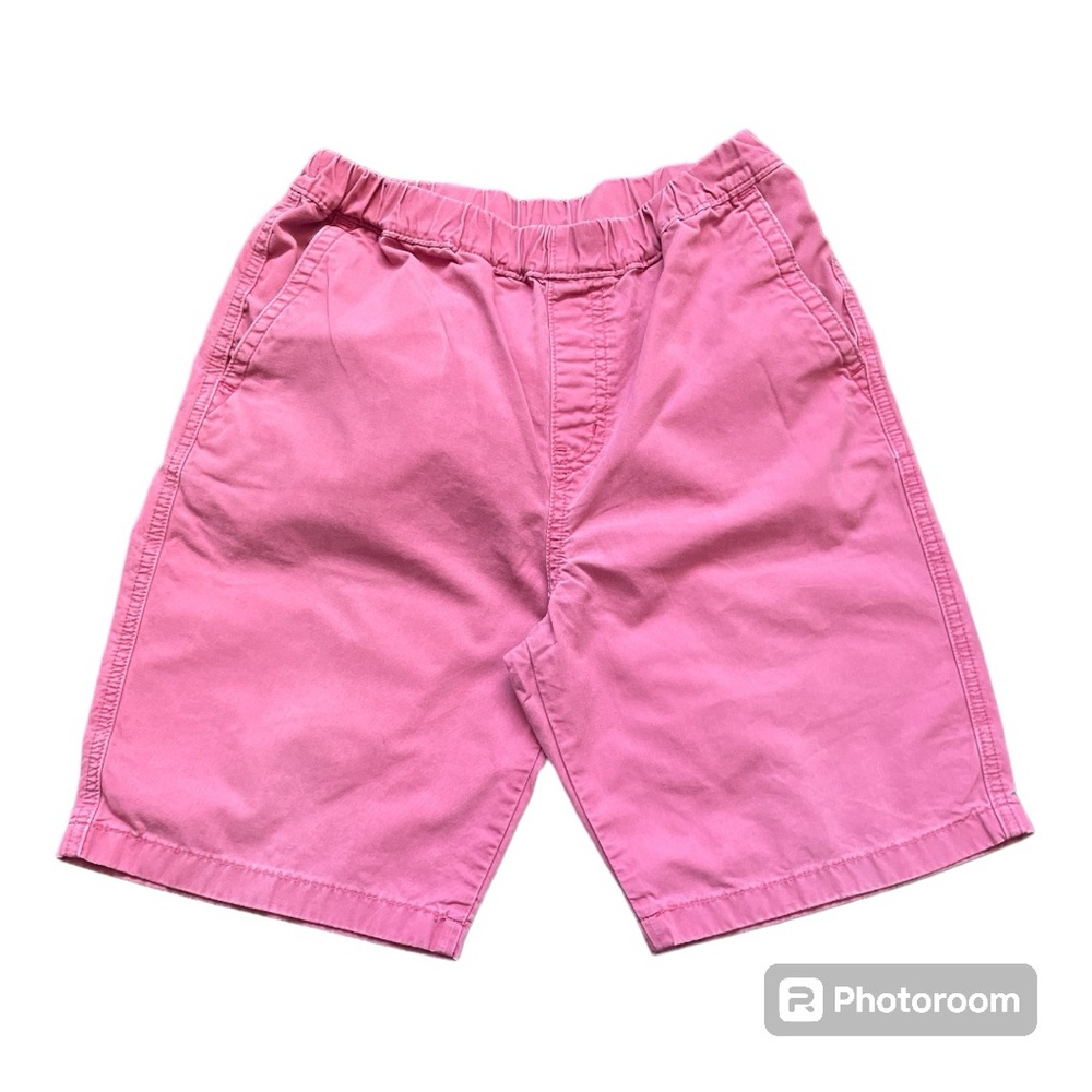 •Uniqlo Bermuda Short